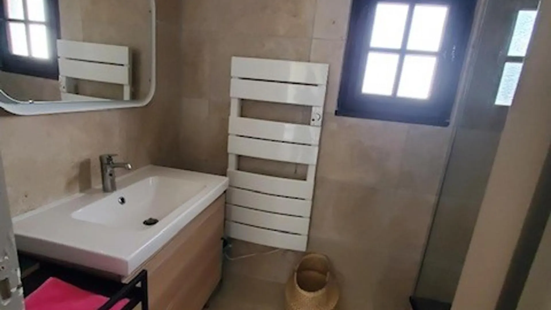 Maison 8 Pers, Jardin Privatif, Climatisation, Animaux Admis - Fr-1-475-185 Saintes-Maries-de-la-Mer Holiday home