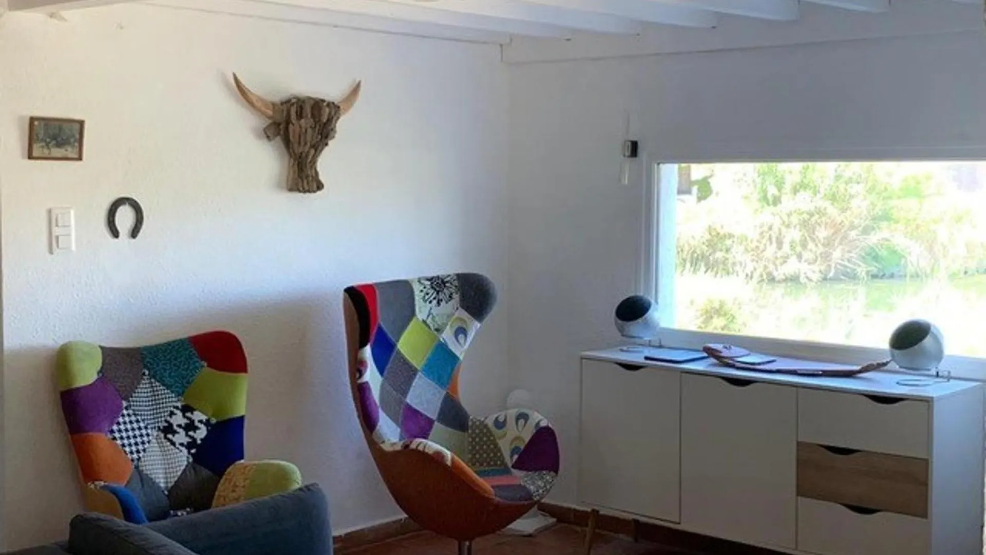 Maison 8 Pers, Jardin Privatif, Climatisation, Animaux Admis - Fr-1-475-185 Saintes-Maries-de-la-Mer France