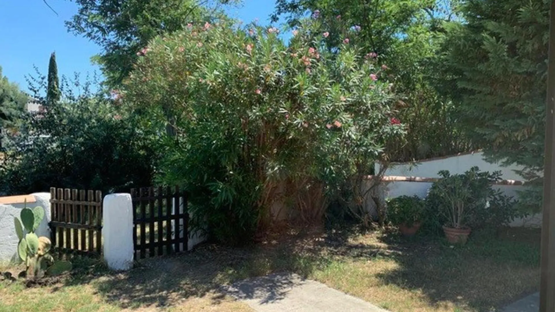 Holiday home Maison 8 Pers, Jardin Privatif, Climatisation, Animaux Admis - Fr-1-475-185 Saintes-Maries-de-la-Mer France
