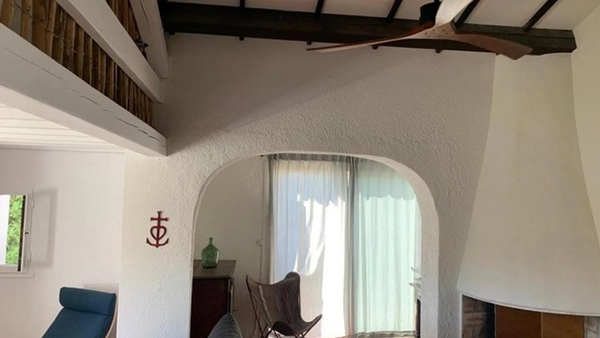 Holiday home Maison 8 Pers, Jardin Privatif, Climatisation, Animaux Admis - Fr-1-475-185 Saintes-Maries-de-la-Mer