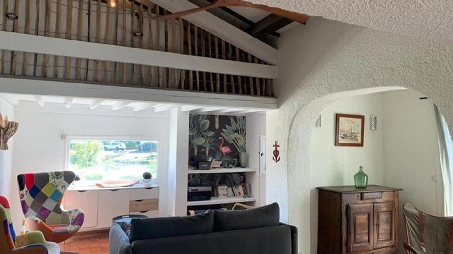 Maison 8 Pers, Jardin Privatif, Climatisation, Animaux Admis - Fr-1-475-185 Saintes-Maries-de-la-Mer