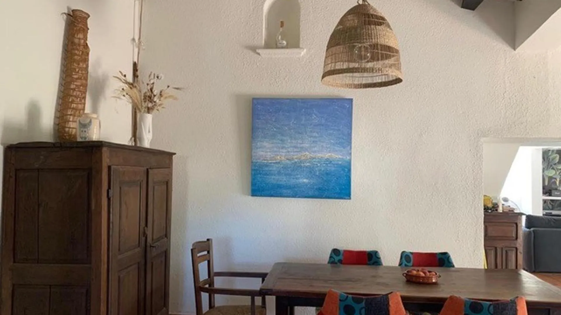 Maison 8 Pers, Jardin Privatif, Climatisation, Animaux Admis - Fr-1-475-185 Saintes-Maries-de-la-Mer