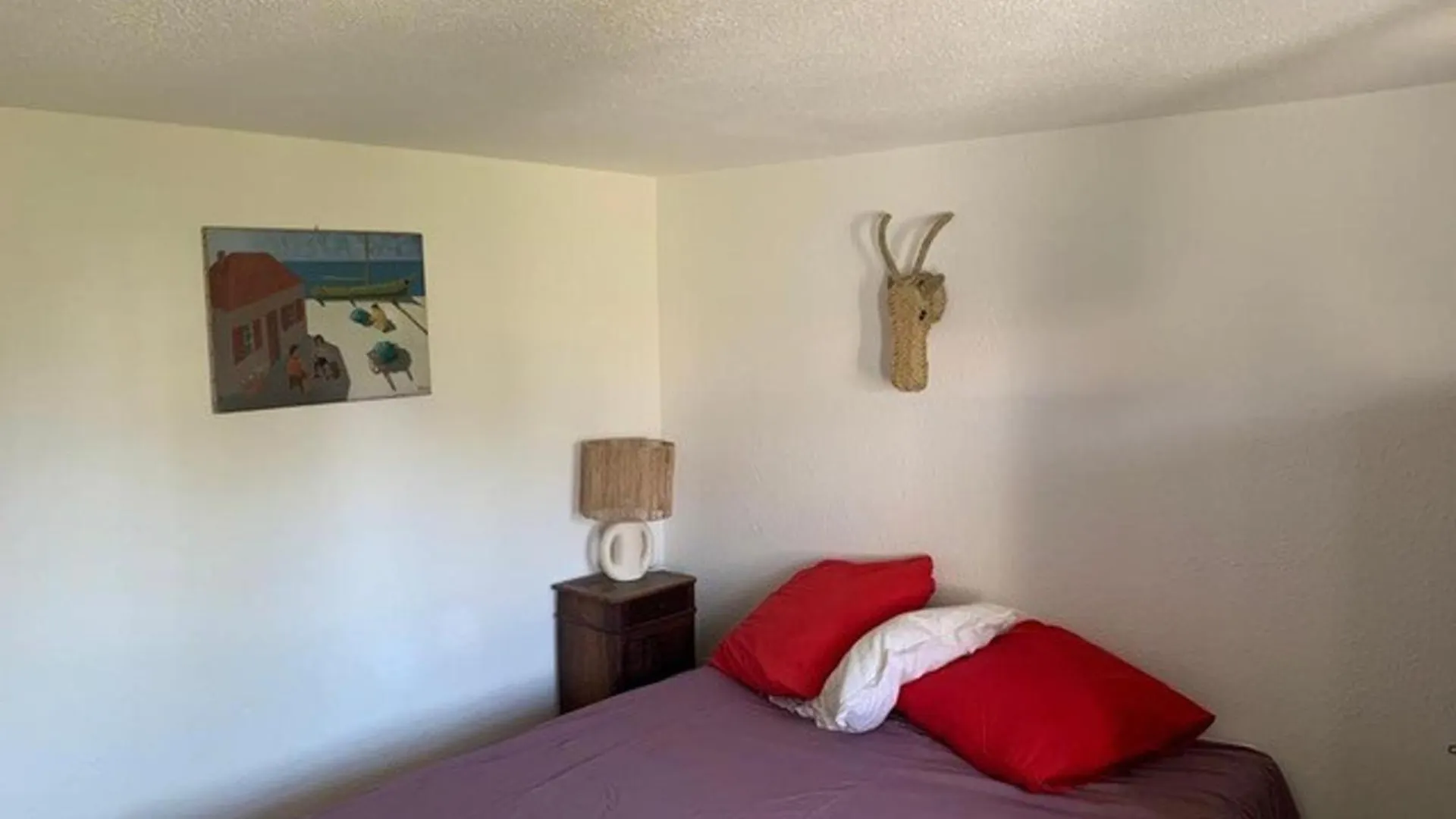 Feriehus Maison 8 Pers, Jardin Privatif, Climatisation, Animaux Admis - Fr-1-475-185 Saintes-Maries-de-la-Mer