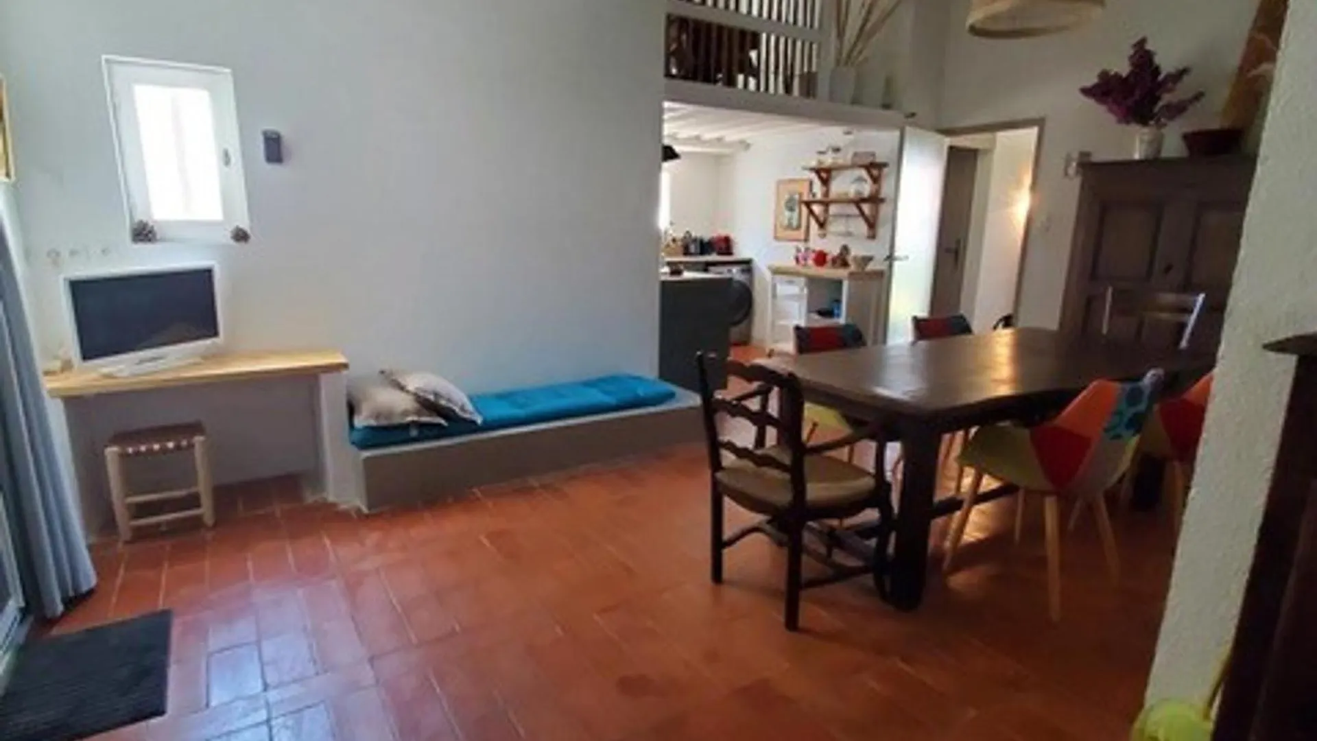 Maison 8 Pers, Jardin Privatif, Climatisation, Animaux Admis - Fr-1-475-185 Saintes-Maries-de-la-Mer 0*,  Frankrig